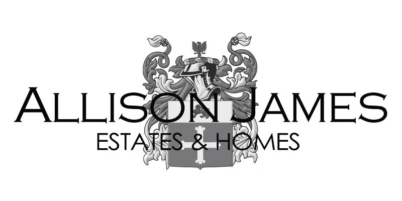 Allison James Estates & Homes Signs & Accessories