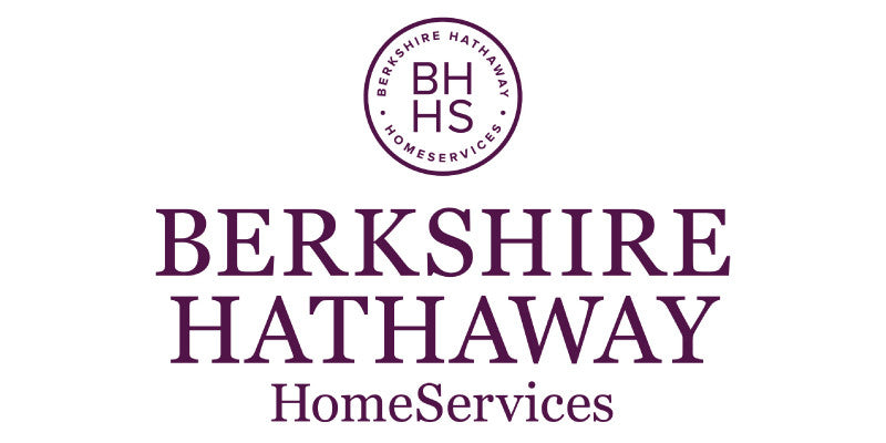Berkshire Hathaway HomeServices Signs & Accessories