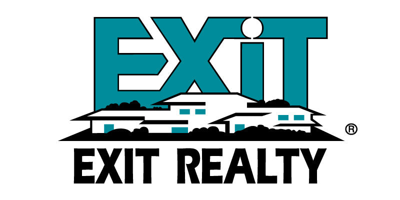 EXIT Realty Signs & Accessories
