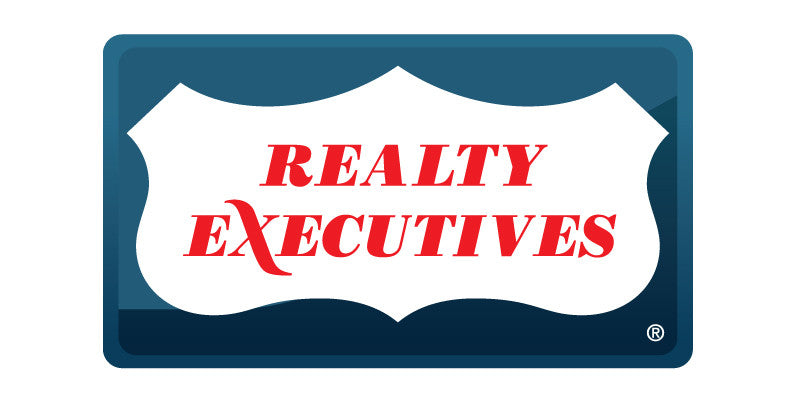 Realty Executives Signs & Accessories