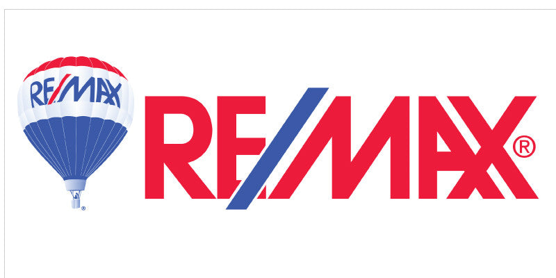 RE/MAX Signs & Accessories